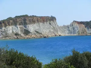 Gerakas Beach  - ZAKYNTHOS