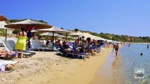 Gerakas Beach  - ZAKYNTHOS