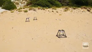 Gerakas Beach  - ZAKYNTHOS
