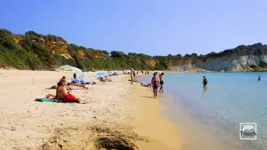 Gerakas Beach  - ZAKYNTHOS