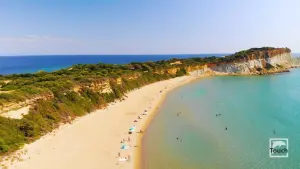Gerakas Beach  - ZAKYNTHOS