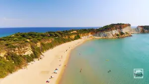 Gerakas Beach  - ZAKYNTHOS