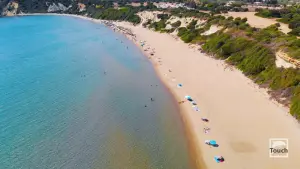 Gerakas Beach  - ZAKYNTHOS