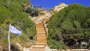 Gerakas Beach  - ZAKYNTHOS