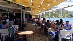 Kaminia Beach  - ZAKYNTHOS