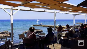 Kaminia Beach  - ZAKYNTHOS