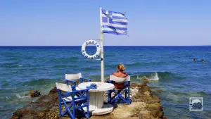 Kaminia Beach  - ZAKYNTHOS