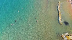 Kaminia Beach  - ZAKYNTHOS