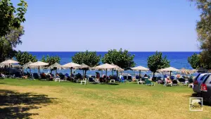 Kaminia Beach  - ZAKYNTHOS