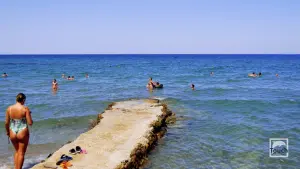 Kaminia Beach  - ZAKYNTHOS
