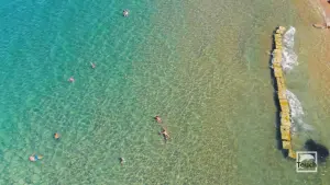 Kaminia Beach  - ZAKYNTHOS