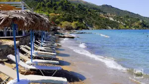 Kaminia Beach  - ZAKYNTHOS