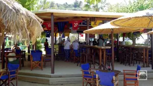 Kaminia Beach  - ZAKYNTHOS