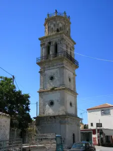 Kiliomeno  - ZAKYNTHOS