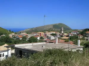 Kiliomeno  - ZAKYNTHOS