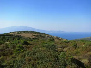 Korithi  - ZAKYNTHOS