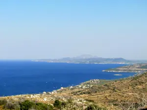 Korithi  - ZAKYNTHOS