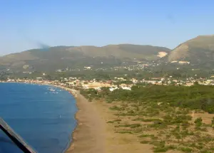 Laganas  - ZAKYNTHOS