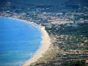 Laganas  - ZAKYNTHOS