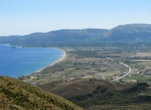 Laganas  - ZAKYNTHOS