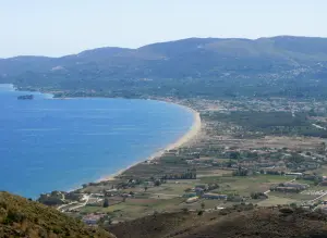 Laganas  - ZAKYNTHOS