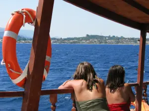 Laganas  - ZAKYNTHOS