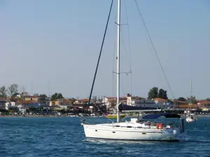 Laganas  - ZAKYNTHOS