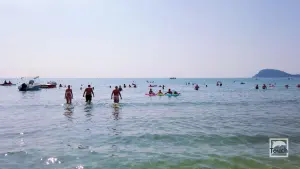 Laganas  - ZAKYNTHOS