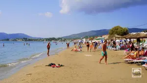 Laganas  - ZAKYNTHOS