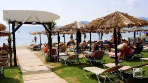 Laganas  - ZAKYNTHOS