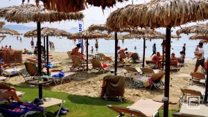 Laganas  - ZAKYNTHOS