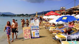 Laganas  - ZAKYNTHOS