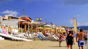 Laganas  - ZAKYNTHOS