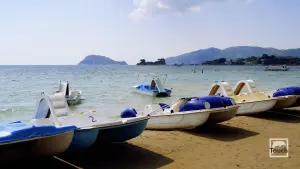 Laganas  - ZAKYNTHOS