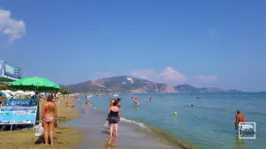 Laganas  - ZAKYNTHOS