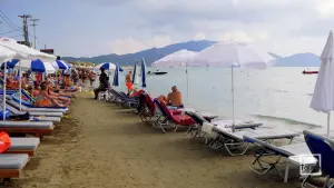 Laganas  - ZAKYNTHOS