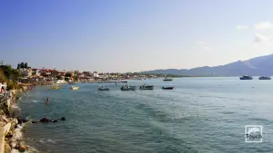 Laganas  - ZAKYNTHOS