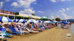 Laganas  - ZAKYNTHOS