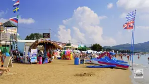 Laganas  - ZAKYNTHOS