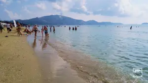 Laganas  - ZAKYNTHOS