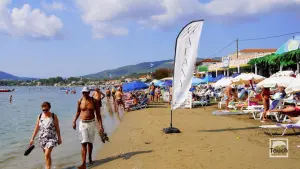 Laganas  - ZAKYNTHOS