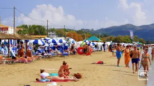 Laganas  - ZAKYNTHOS