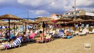 Laganas  - ZAKYNTHOS