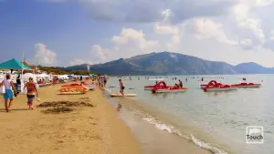 Laganas  - ZAKYNTHOS