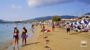 Laganas  - ZAKYNTHOS