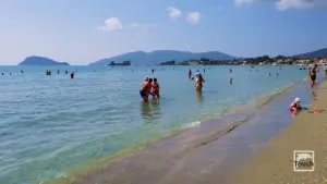 Laganas  - ZAKYNTHOS