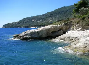 Marathias  - ZAKYNTHOS