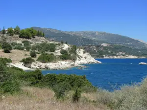 Marathias  - ZAKYNTHOS