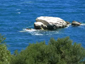 Marathias  - ZAKYNTHOS