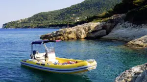 Marathias  - ZAKYNTHOS